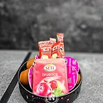 Apartman In *