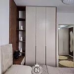 Apartman In *