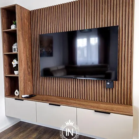 In Apartman Brčko