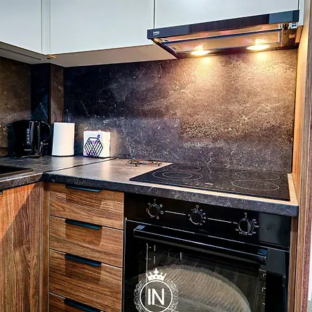 Apartman In