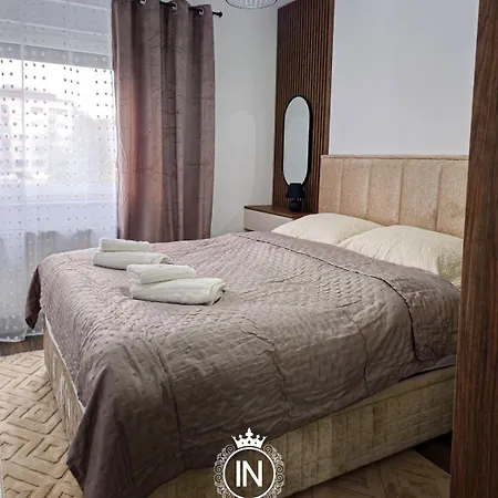 In Apartamento *